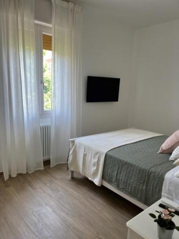 Puccini Apartment โมดินา ภายนอก รูปภาพ