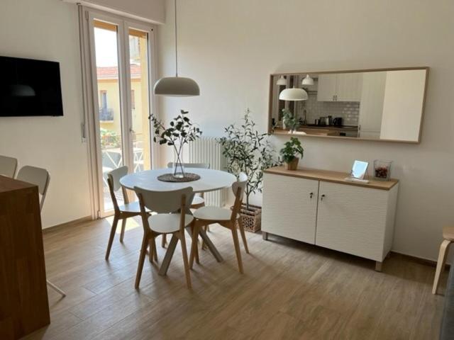Puccini Apartment โมดินา ภายนอก รูปภาพ