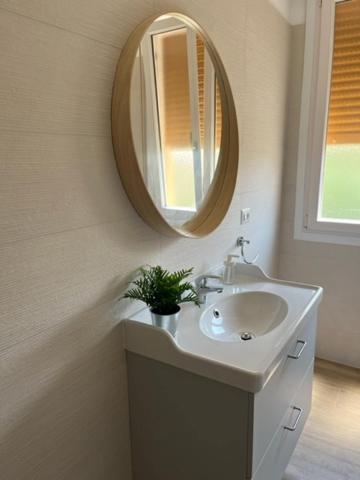 Puccini Apartment โมดินา ภายนอก รูปภาพ
