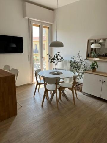 Puccini Apartment โมดินา ภายนอก รูปภาพ