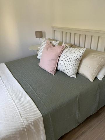 Puccini Apartment โมดินา ภายนอก รูปภาพ