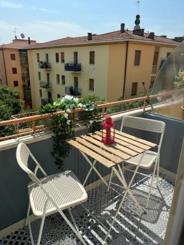 Puccini Apartment โมดินา ภายนอก รูปภาพ