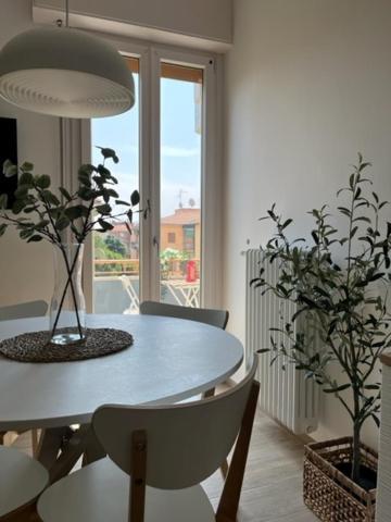 Puccini Apartment โมดินา ภายนอก รูปภาพ