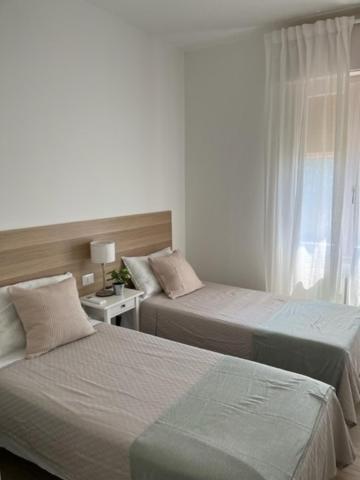 Puccini Apartment โมดินา ภายนอก รูปภาพ